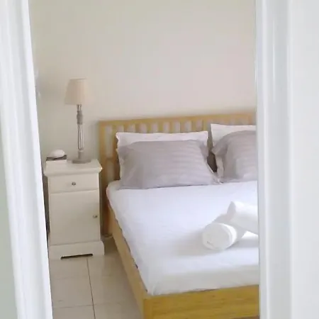 Apartment Corfu Town Cosy