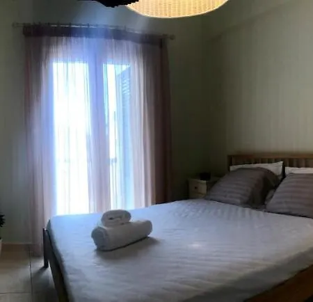 Corfu Town Cosy Apartment