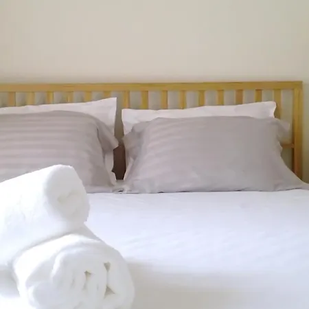 Corfu Town Cosy Appartement